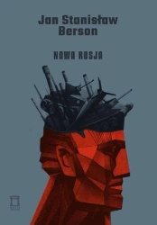 Nowa Rosja - Jan Stanisław Berson