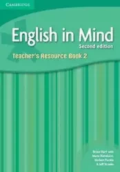 English in Mind 2ed 2 TRB - Brian Hart, Mario Rinvolucri, Herbert Puchta
