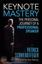 Keynote Mastery - Patrick Schwerdtfeger