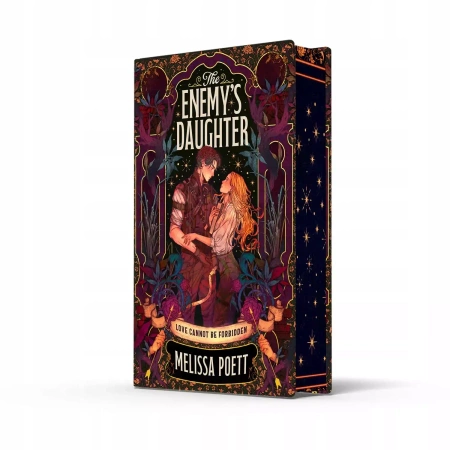 The Enemy's Daughter - Melissa Poett