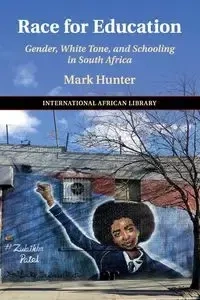 Race for Education - Hunter Mark