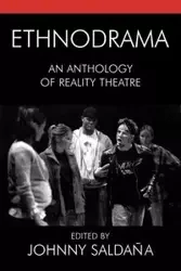 Ethnodrama - Johnny Salda-A