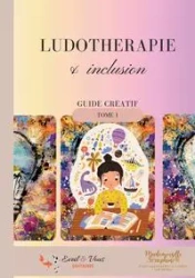 Ludothérapie & inclusion - Séraphine Mademoiselle