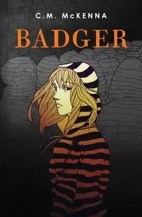 Badger - McKenna C. M.