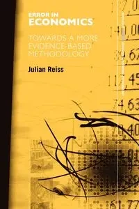 Error in Economics - Julian Reiss