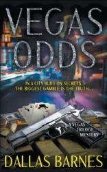 Vegas Odds - Dallas Barnes