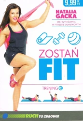 Zostań fit. trening C - Natalia Gacka