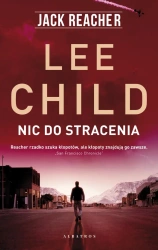 eBook Jack Reacher. Nic do stracenia - Lee Child epub
