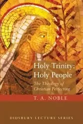 Holy Trinity - Noble Thomas A.