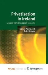 Privatisation in Ireland - Palcic D.