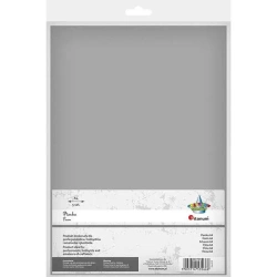 Pianka A4 5szt. szara - Titanum