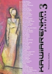 Kawiarenka poetycka cz.3 - praca zbiorowa