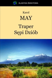 eBook Traper Sępi Dziób - Karol May epub mobi