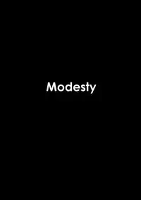 Modesty - Mayar A