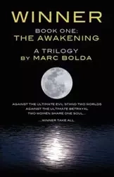 Winner - Book One - Marc Bolda