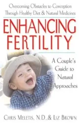 Enhancing Fertility - Chris Meletis Demetrios