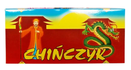 Chińczyk/k - INNE