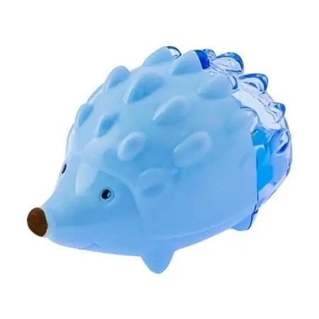 Temperówka z pojemniczkiem. Jeżyk MIX - MCD