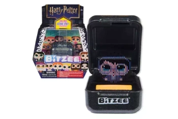 Bitzee. Harry Potter. Interaktywna postać cyfrowa