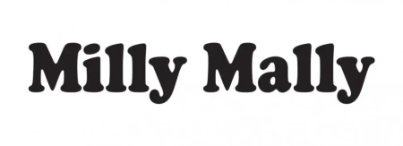 Zestaw Stolik i dwa krzesła Sven szary - Milly Mally