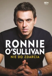 eBook Ronnie O'Sullivan. Nie do zdarcia - Ronnie O'Sullivan mobi epub