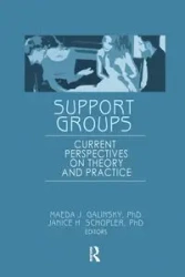 Support Groups - Janice Schopler H