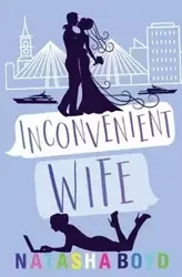 Inconvenient Wife - Boyd Natasha