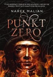 eBook Punkt zero - Narek Malian epub mobi