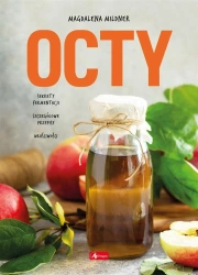 Octy - Magdalena Mildner