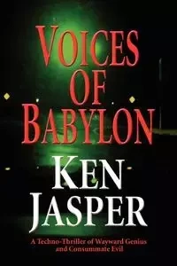 Voices of Babylon - Jasper Ken