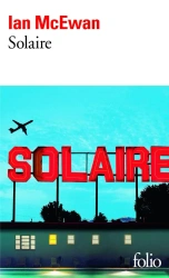 Solaire - Marie Nimier