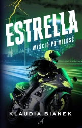 Estrella. Wyścig po miłość - Klaudia Bianek