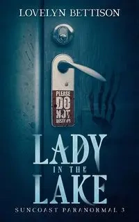 Lady in the Lake - Bettison Lovelyn