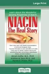 Niacin - Abram Hoffer