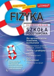 Fizyka. Repetytorium. Szkoła podstawowa - Wawrzyniec Korzeń