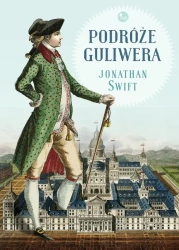 eBook Podróże Guliwera - Jonathan Swift epub mobi