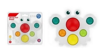 Pop it krabik - SWEDE