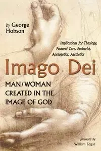 Imago Dei - George Hobson