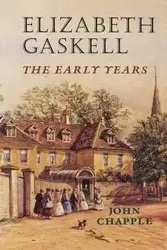 Elizabeth Gaskell - John Chapple