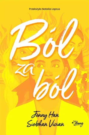 Zemsta T.1 Ból za ból - praca zbiorowa