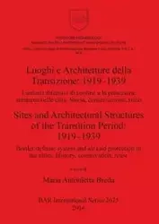 Luoghi e Architetture della Transizione - Breda Maria Antonietta