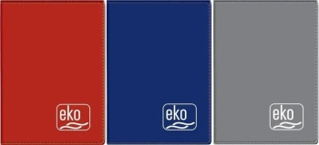 Kalendarz 2026 kieszonkowy Eko MIX - Telegraph