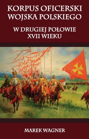 Korpus oficerski wojska polskiego - Marek Wagner