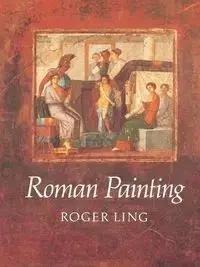 Roman Painting - Ling Roger
