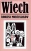 Rodzina mortusiaków - Stefan Wiech Wiechecki