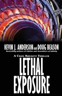 Lethal Exposure - Anderson Kevin J.