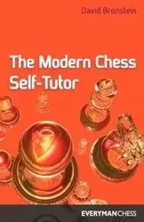 The Modern Chess Self-Tutor - David Bronstein