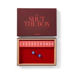Shut the Box - PRINTWORKS