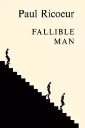 Fallible Man - Rico Paul