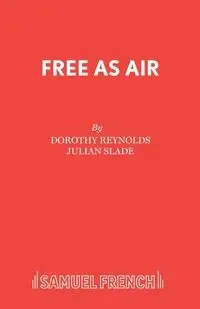 Free As Air - Dorothy Reynolds